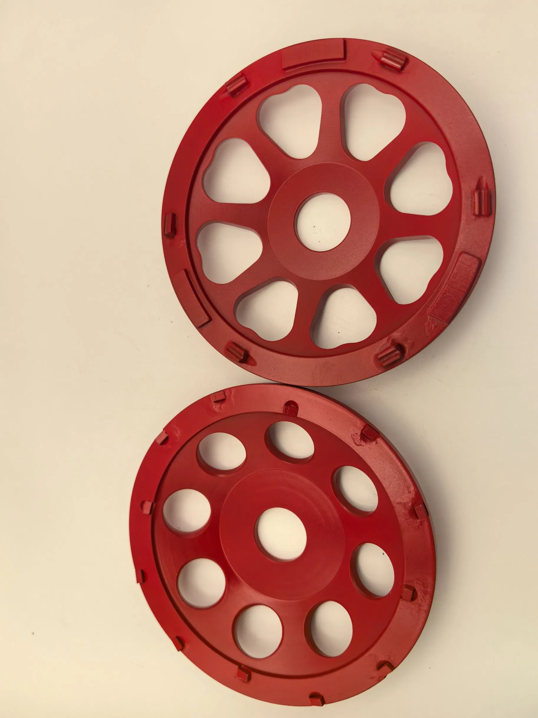 Premium Quality Abrasive Discs for Precision Metal Grinding