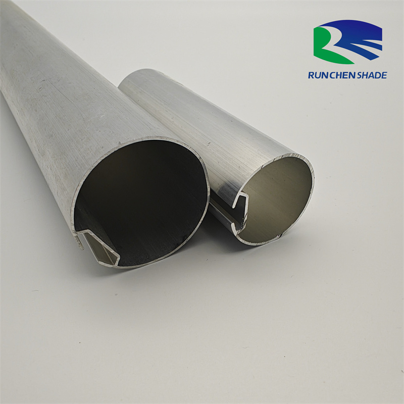 Series Extrusion Aluminum Profiles Window Door Aluminum Profile