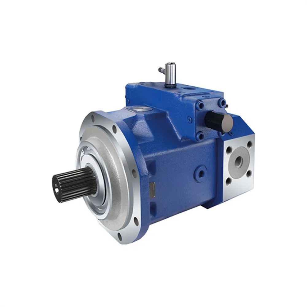 Гидравлический насос Rexroth A15VSO145