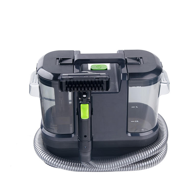 Source Factory Best Selling New Upholstery Cleaning Machine 2025