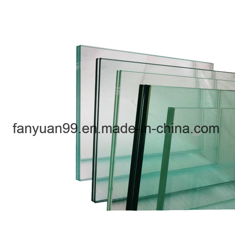 12mm Temerped Glass with Hole and Cut out Australia Standard