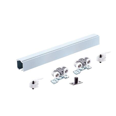 100kg Heavy Duty Sliding Door Track Roller