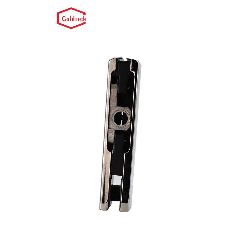 Stainless Steel Single Bolt Centre Strike Box Patch Fitting