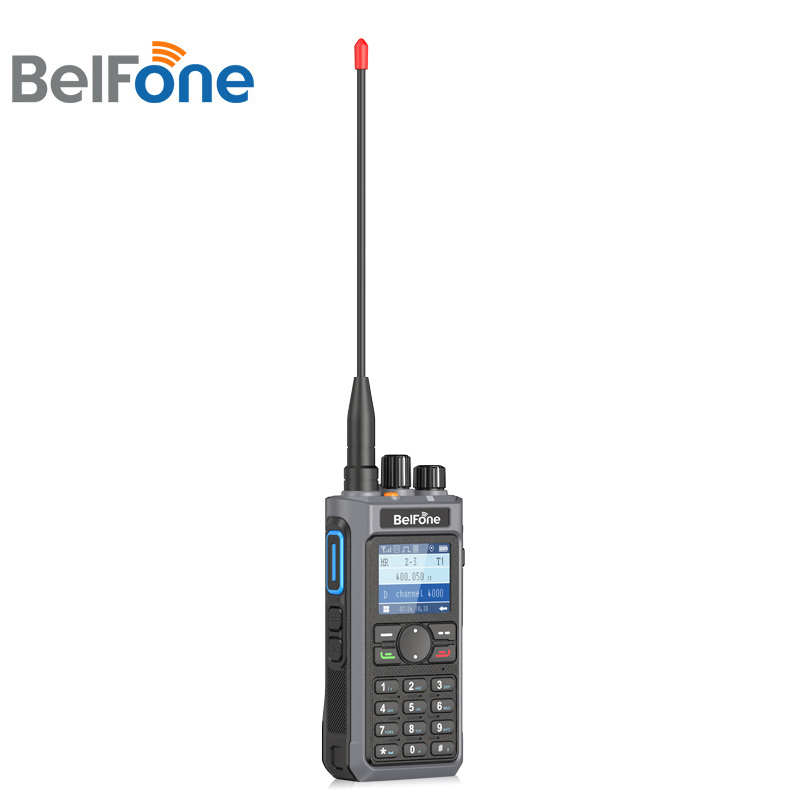 Портативная рация Belfone BF-TD588UV
