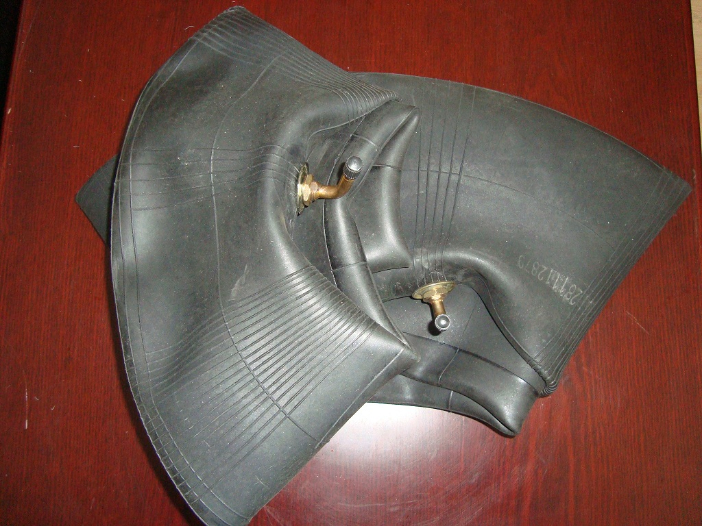 MaxTop Forklift Tire Inner Tube