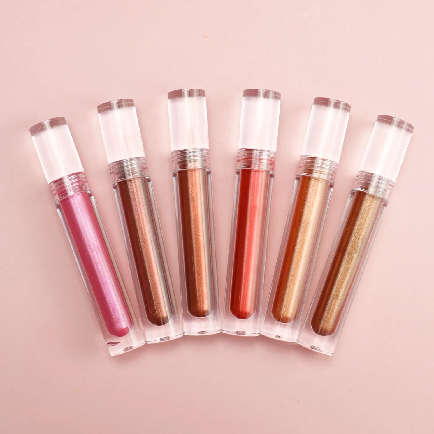 Luxe Matte and Glossy Lip Gloss for Stunning Makeup