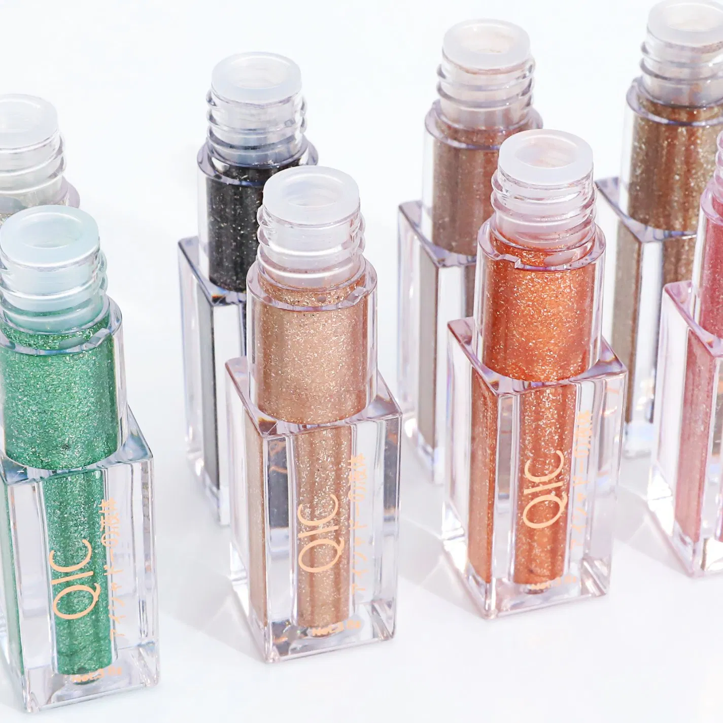 Glitter Liquid Eye Shadow Wholesale Glitter Eyeshadow Good Makeup Liquid Eye Shadow