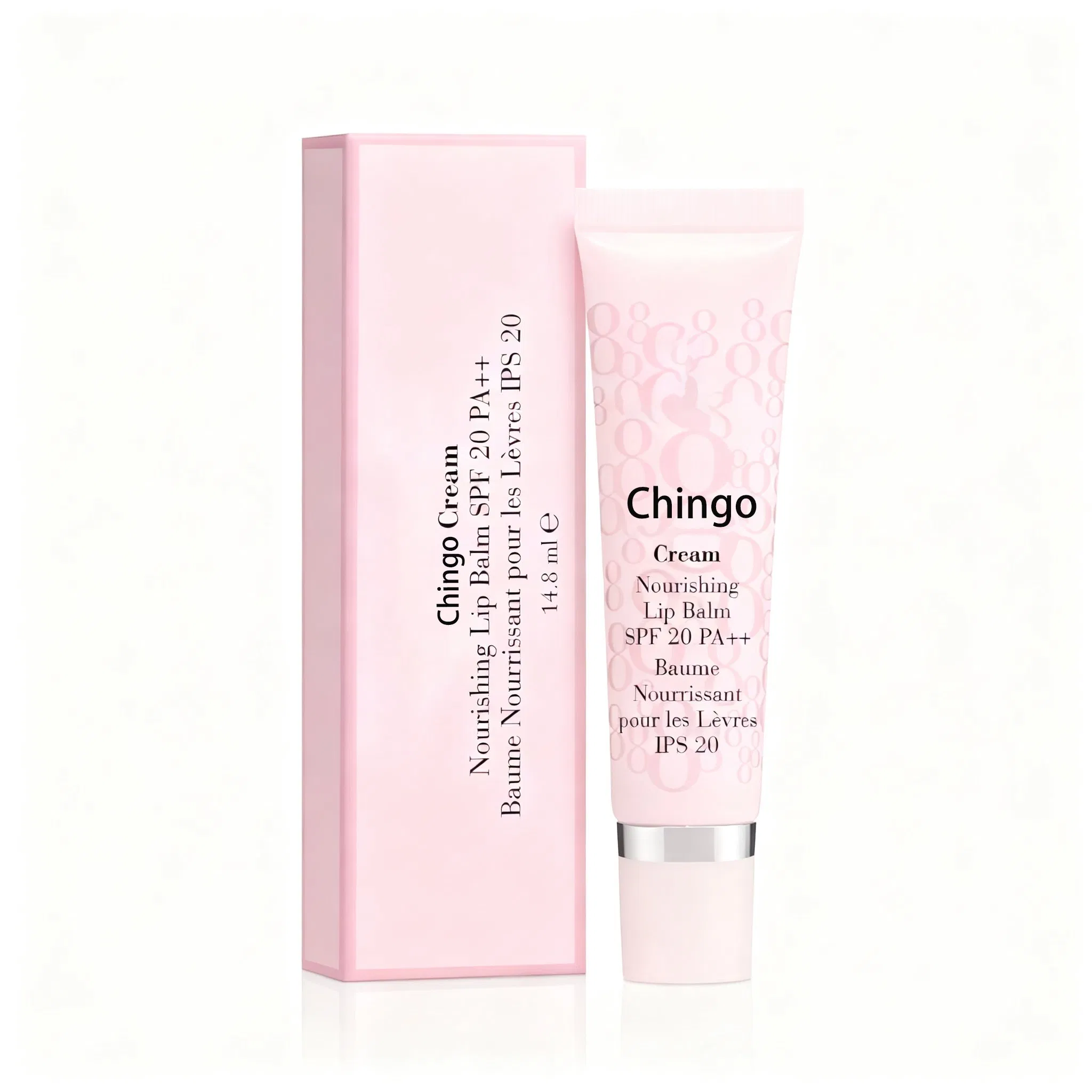 Herbal Lip Care Plant Extracts Moisturize Chapped Lips Gentle Lip Balm