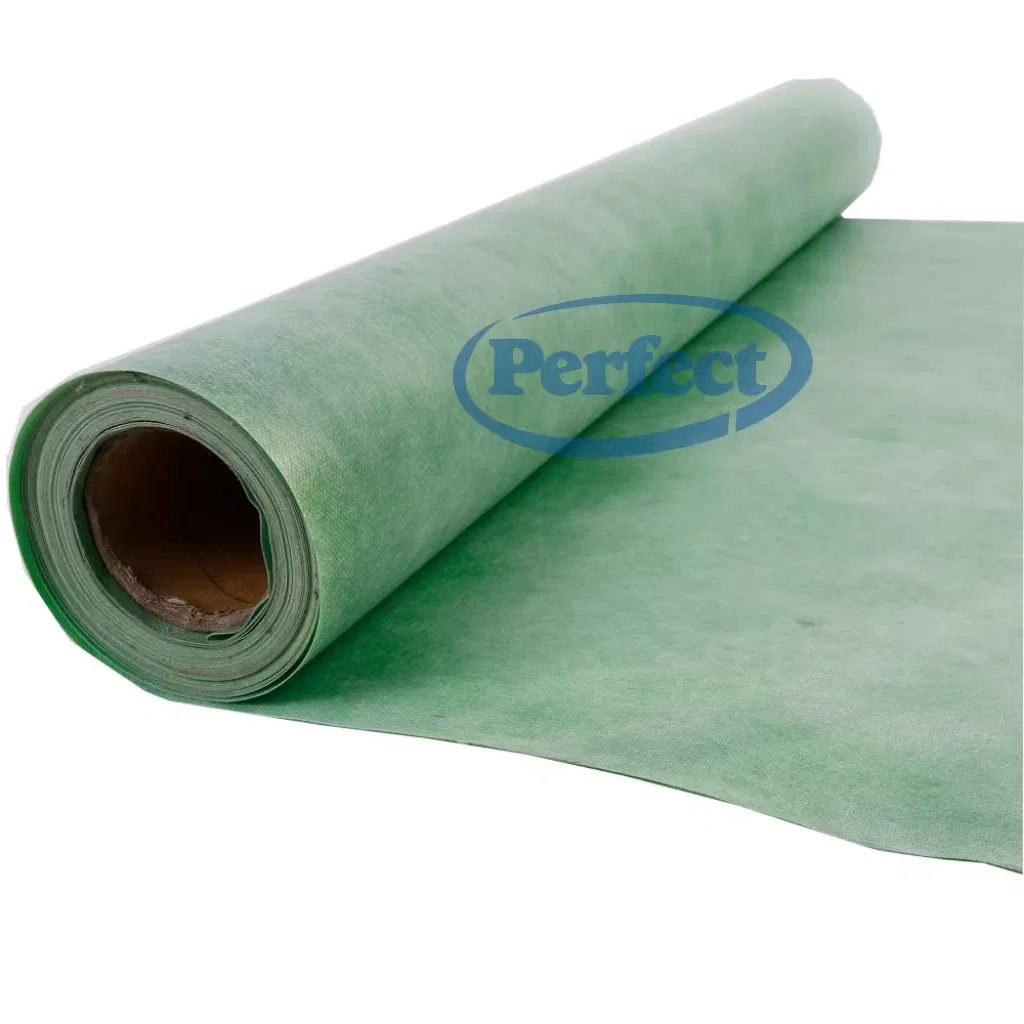 Hot Sale Roofing Membrane for Air Permeability with 120GSM