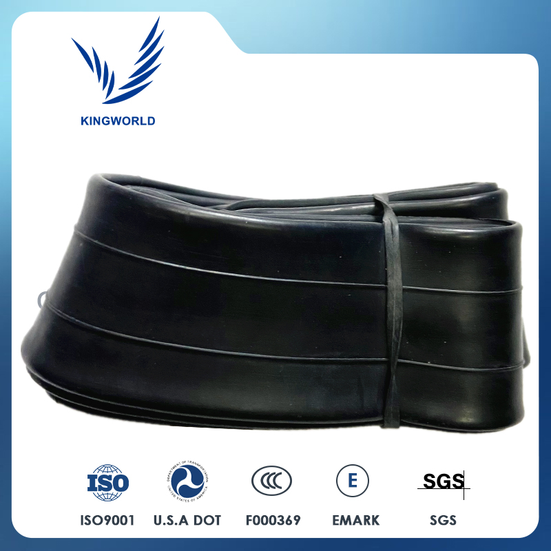 Велокамера VGOOD 24x1.75/1.95