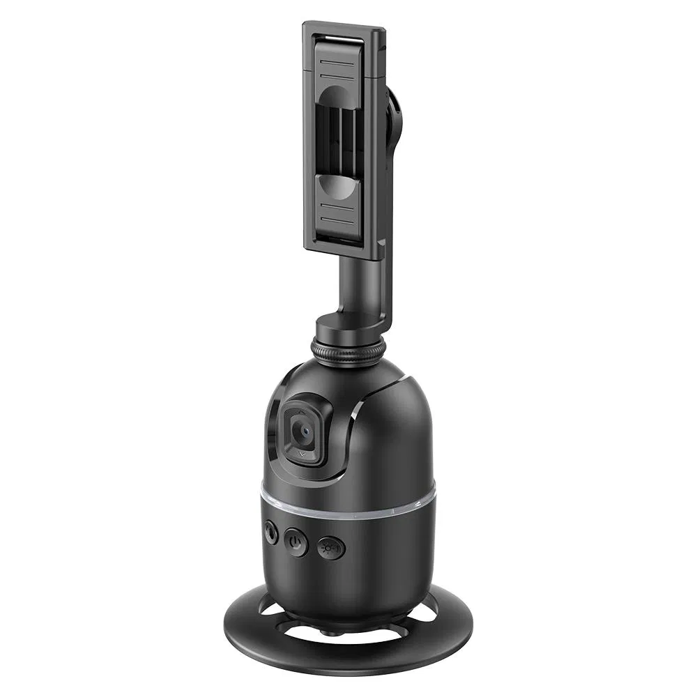 Монопод с гиростабилизатором и автотрекингом лица