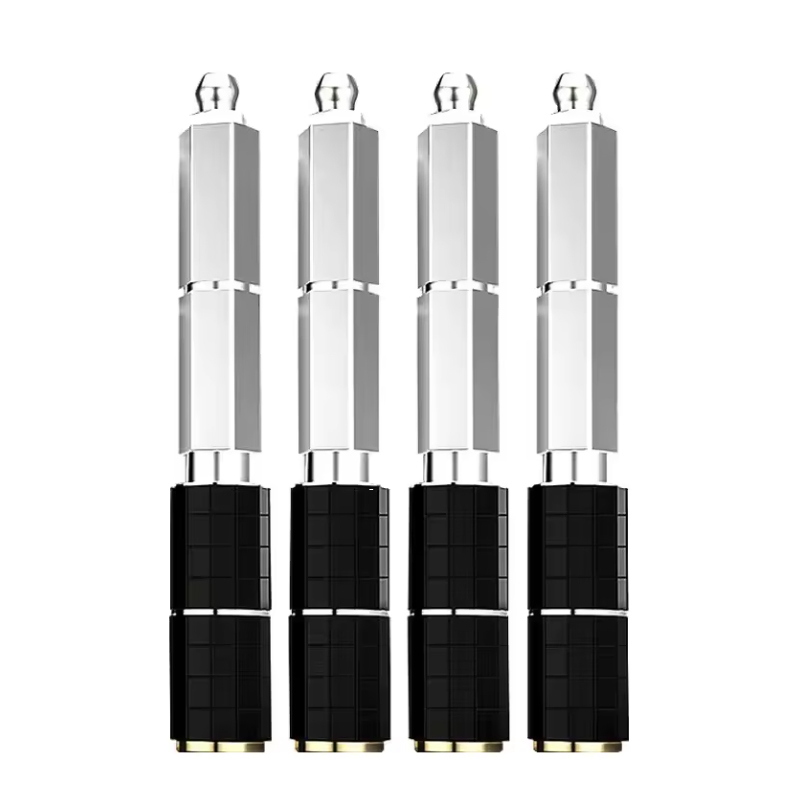 Waterproof Material Aluminum Injection Packers for Grouting Concrete Repairing Injection Packer