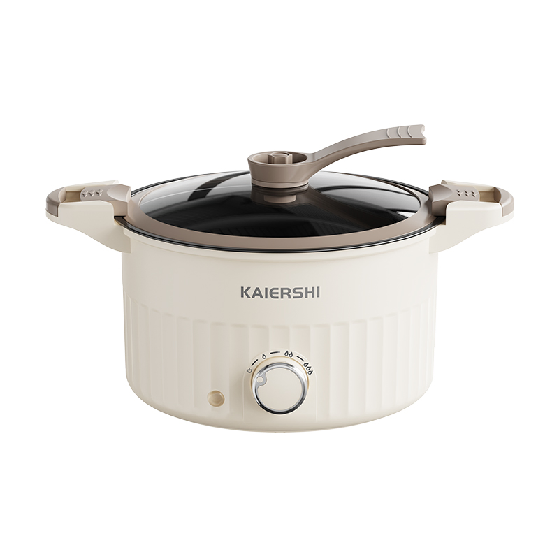 Micro Pressure Cooker Non-Stick Pot Multi-Functionpressure Cooking Pot