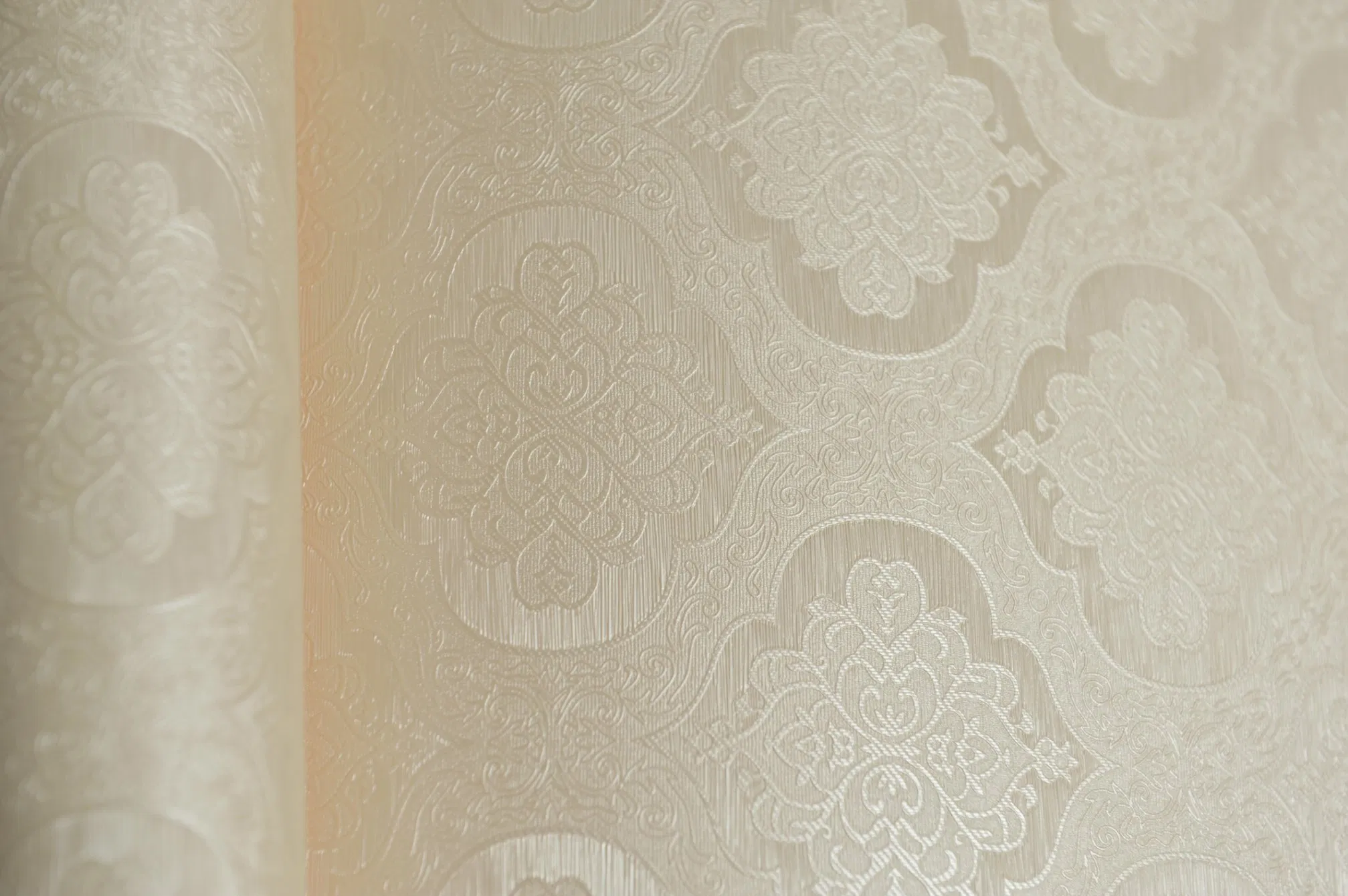 ПВХ пленка для мебели и стен, устойчивая к царапинам