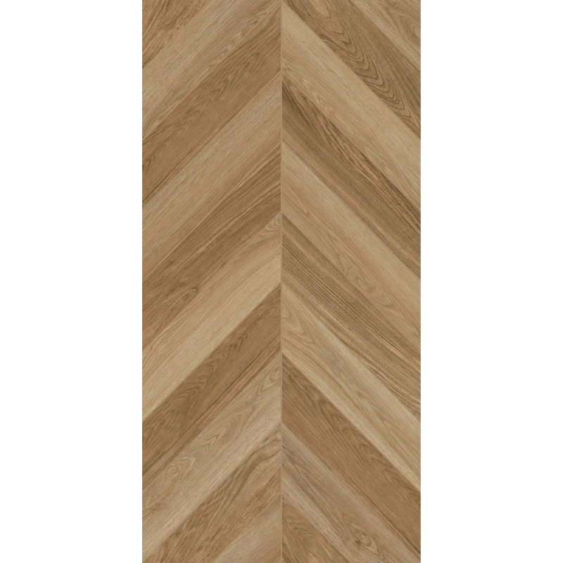 750*1500mm Wood Design Rustic Porcelain Floor Tiles Matte Finished Interior Ceramic Tiles