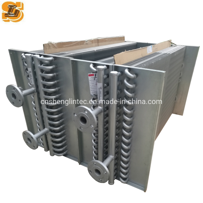 Алюминиевый конденсаторный змеевик R410A 12.7мм для коммерческих систем