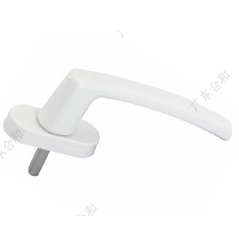3h High Quality Window Handle for UPVC Window Pcz01