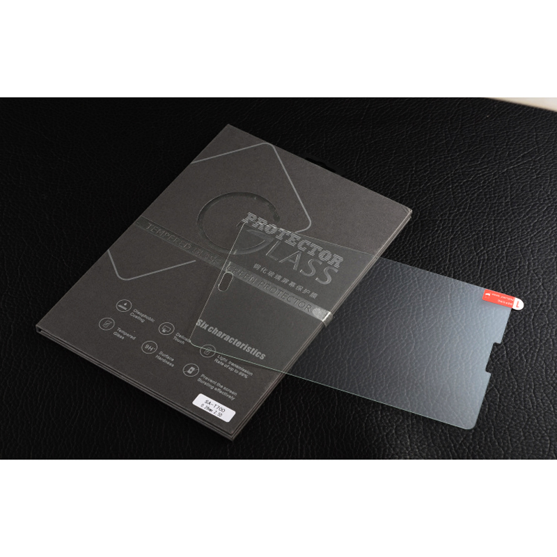 Защитное стекло для планшета Samsung T700