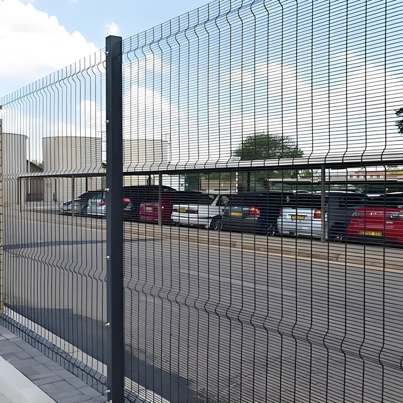 Hot Dipped Galvanized Anti Climb Fence/3D Fence /Garden Fence/PVC Fence/Clear View Fence /358 Wire Fence /Security Wire Fence