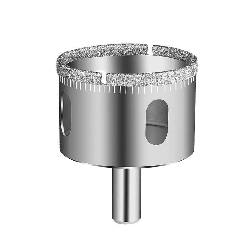 Алмазная коронка для бетона и камня