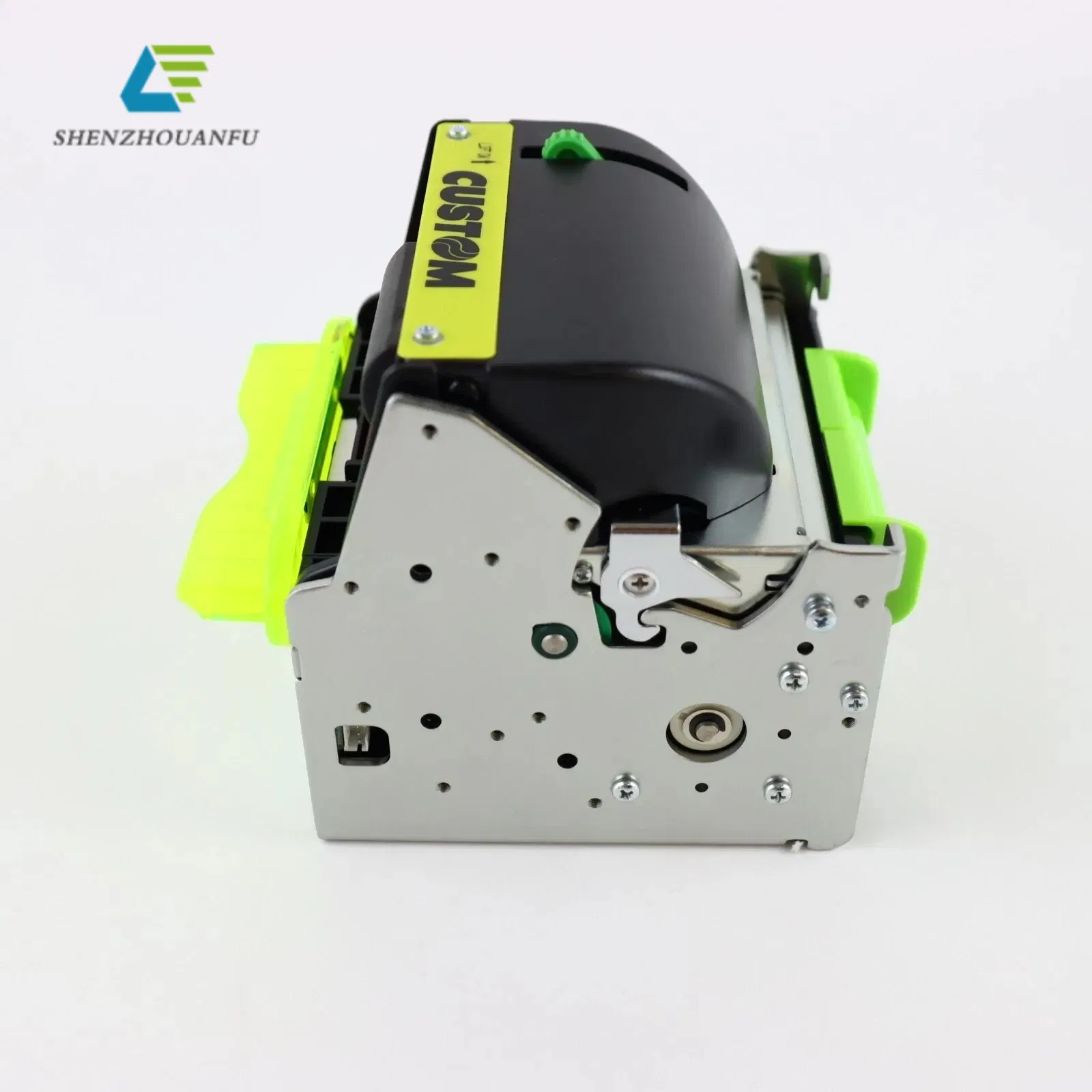 High-Speed 80mm Thermal Printer Custom Vkp80II-Sx for ATM Kiosk Machine