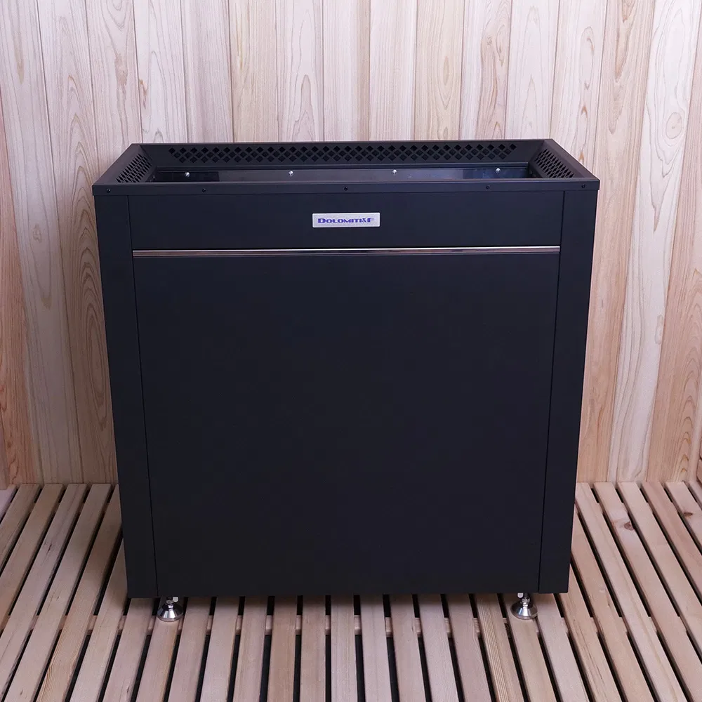 Мощный обогреватель для сауны с регулировкой температуры