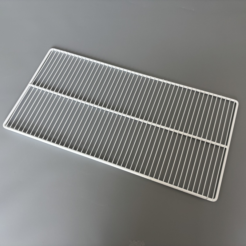 Fridge Refrigerator Wire Shelves/ Shelf for Commercial Freezer Beverage Cooler Display Cabinet