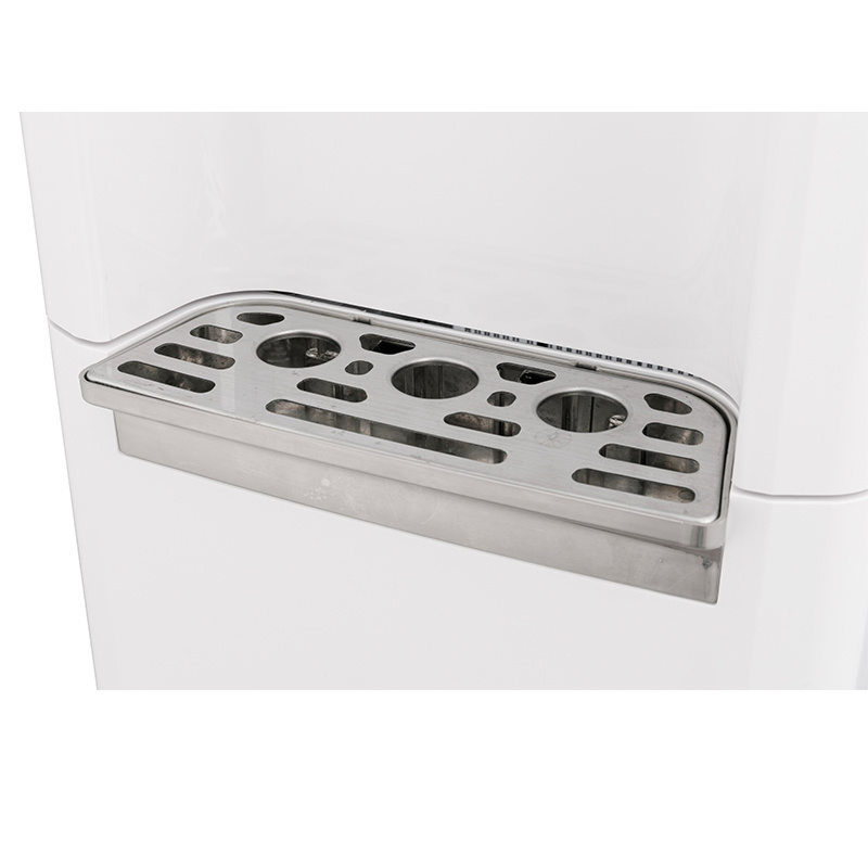Compressor Cooling Hot, Cold, Normal Water Cooler Top Loading Household Appliance