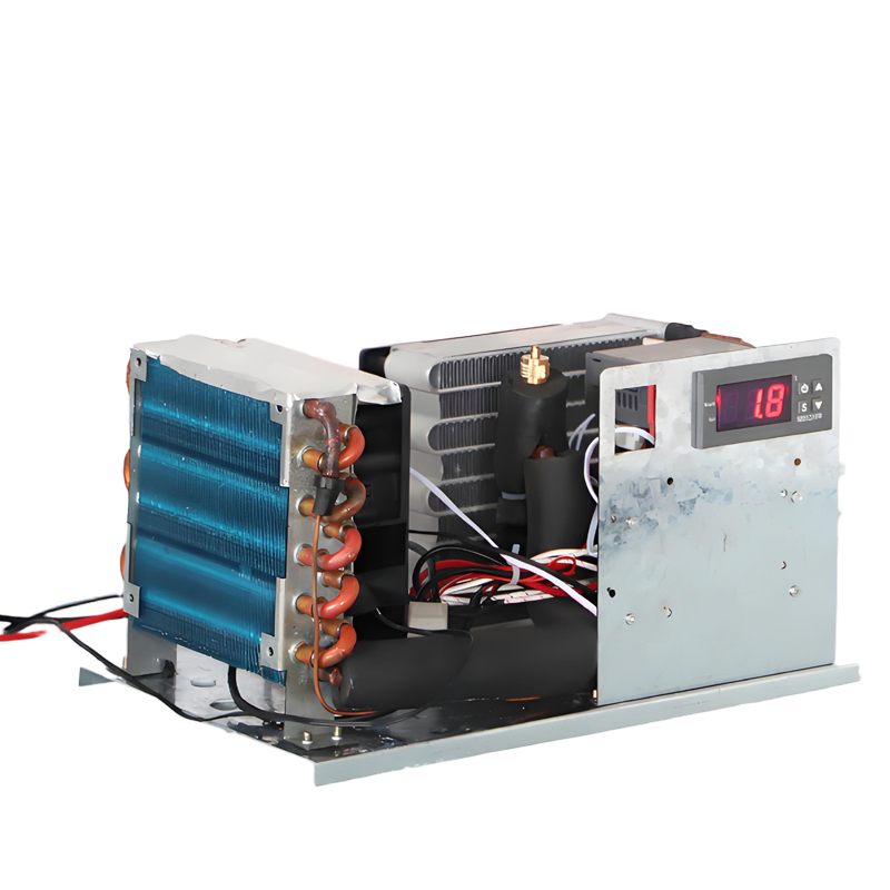 Мини-кондиционер Purswave St19A 24V с воздушным охлаждением