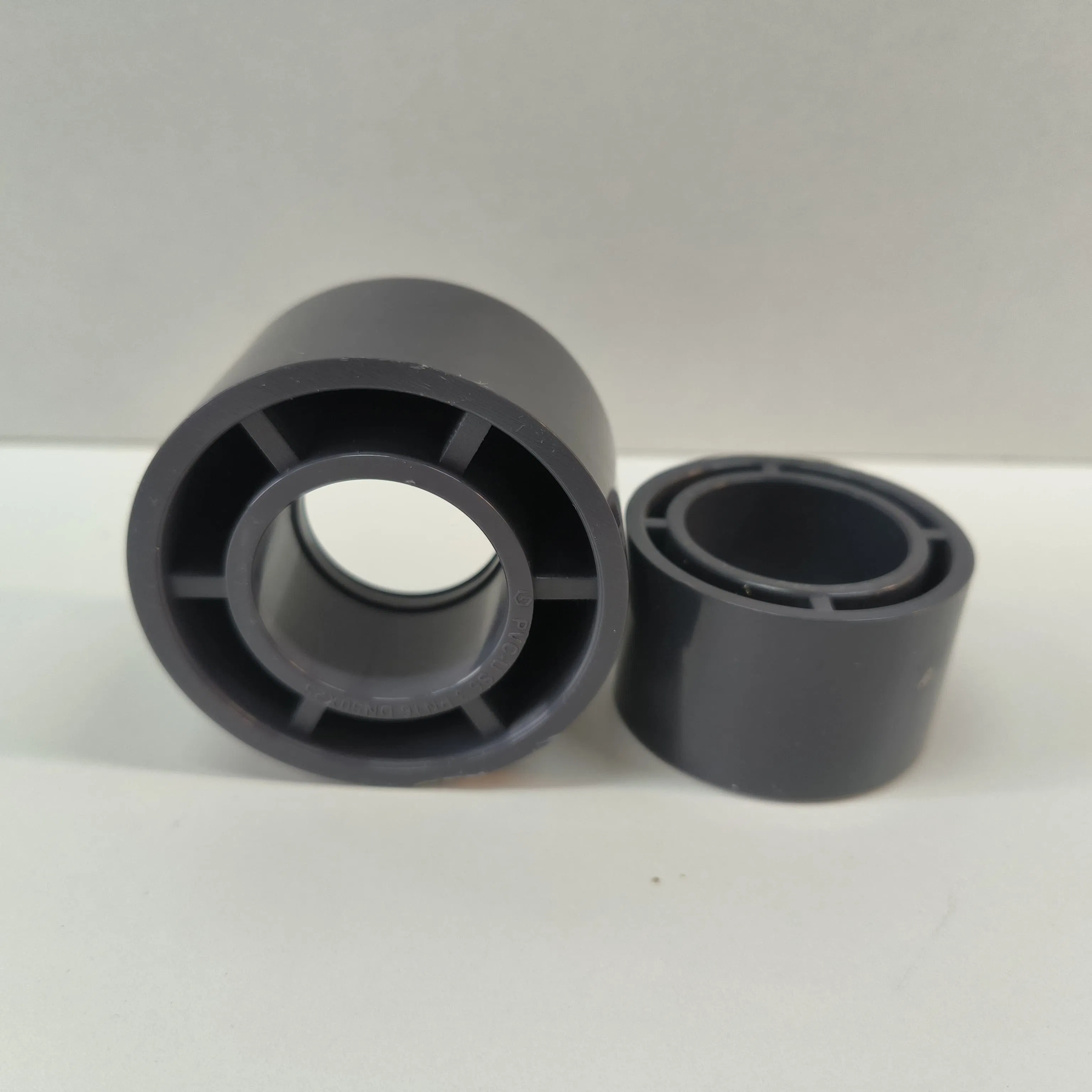 OEM High-Quality Plastic Plug Products Manufacturer 180*160mm Plastic Bush