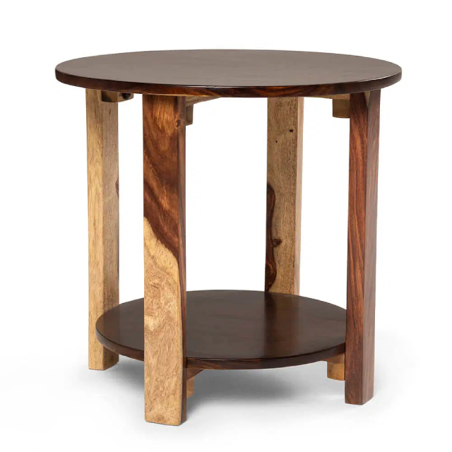 Мебель для гостиной деревянная диван кровать круглый стол