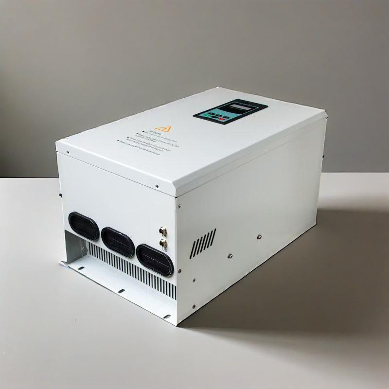 Energy-Saving Magnetic Induction Water Heater with Winding Coil Wire