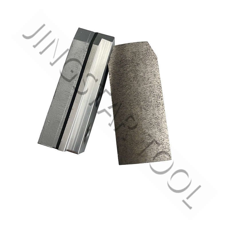 Алмазный фикерт для полировальной машины