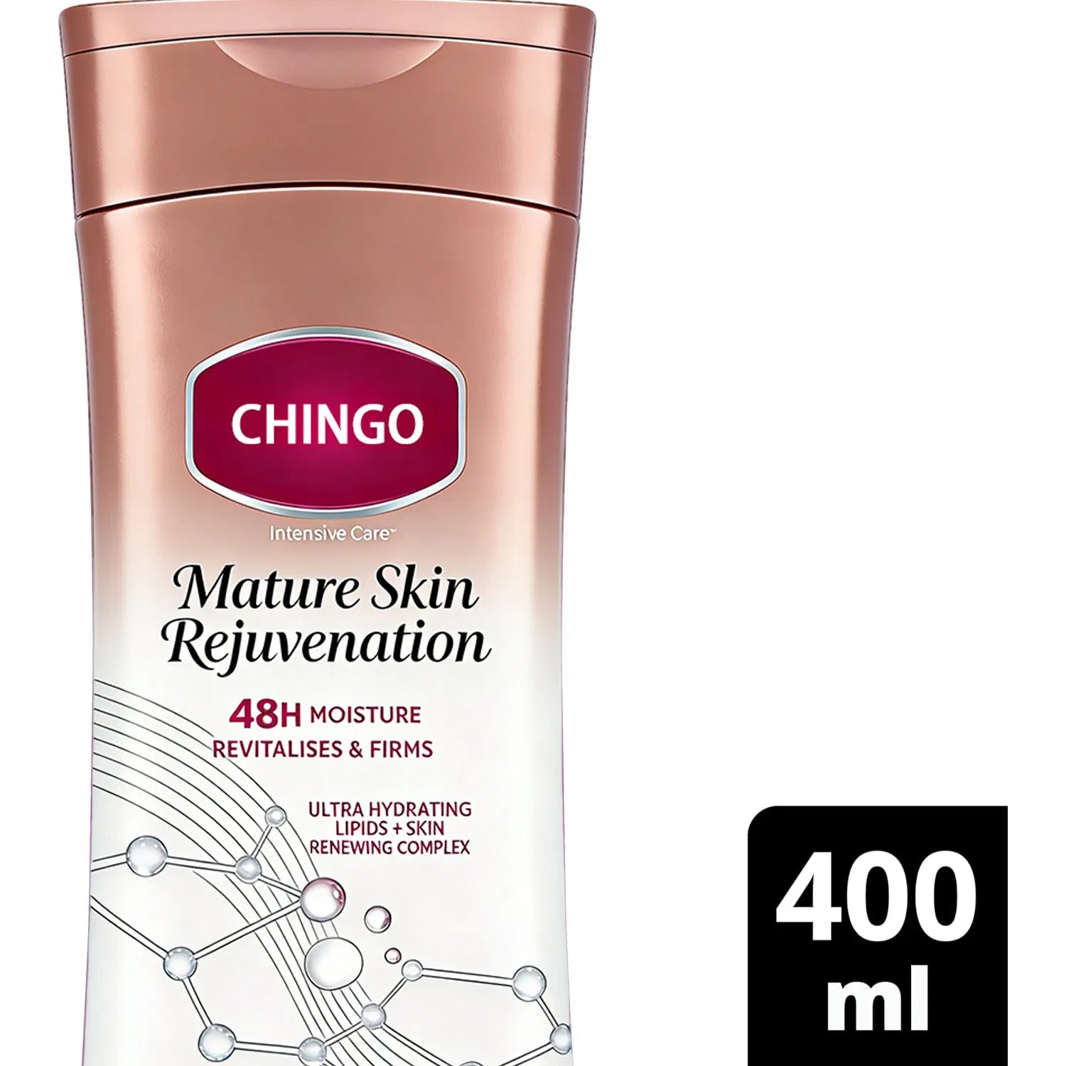 Luminous Firming Non Greasy Body Lotion Renew Smooth Transform Your Skin Nightly