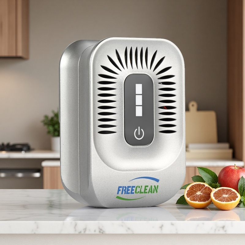 Озонатор воздуха Freeclean FCA-01 для дома и авто