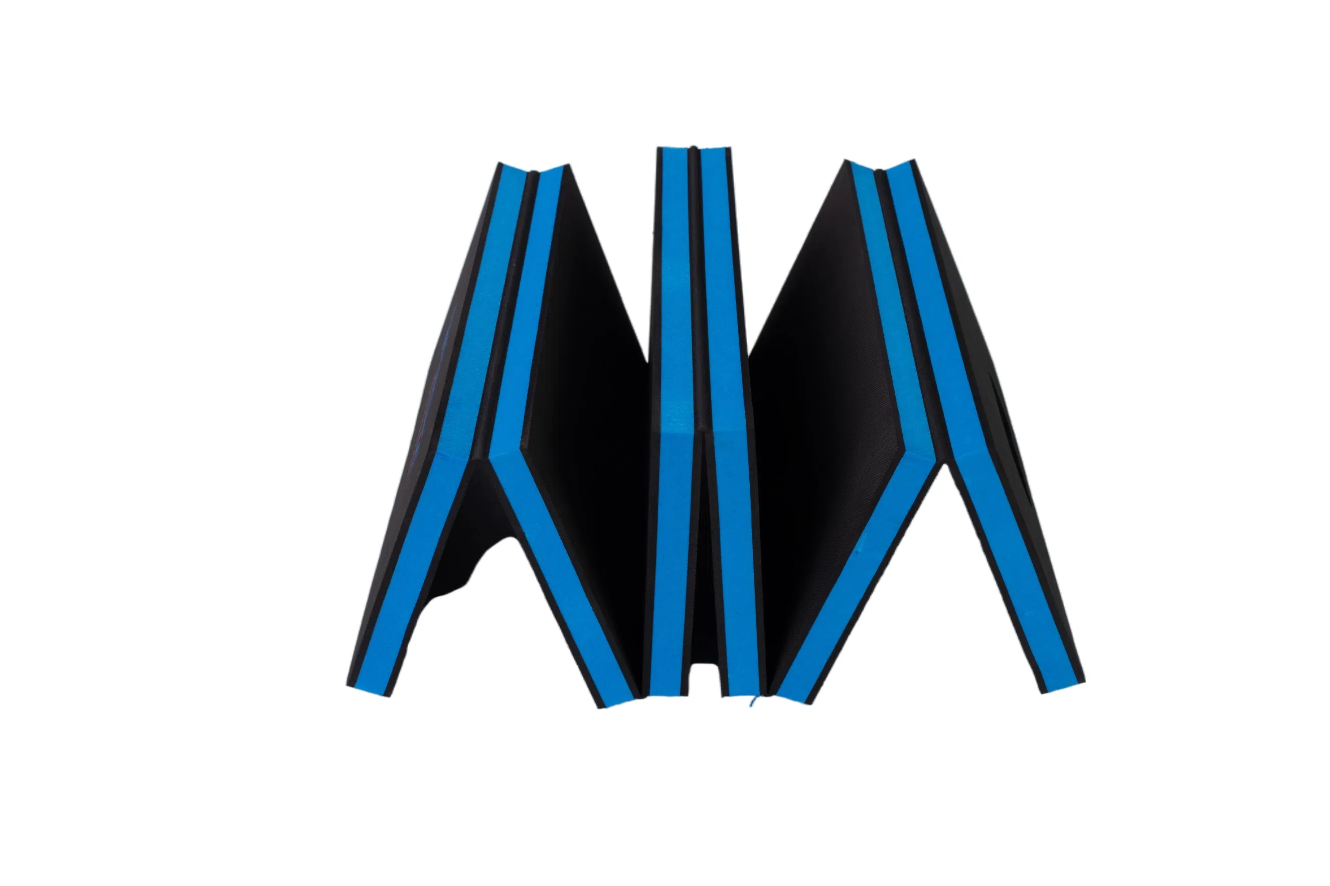 Foldable EVA Exercise Pad for Car Repairs and Fitness