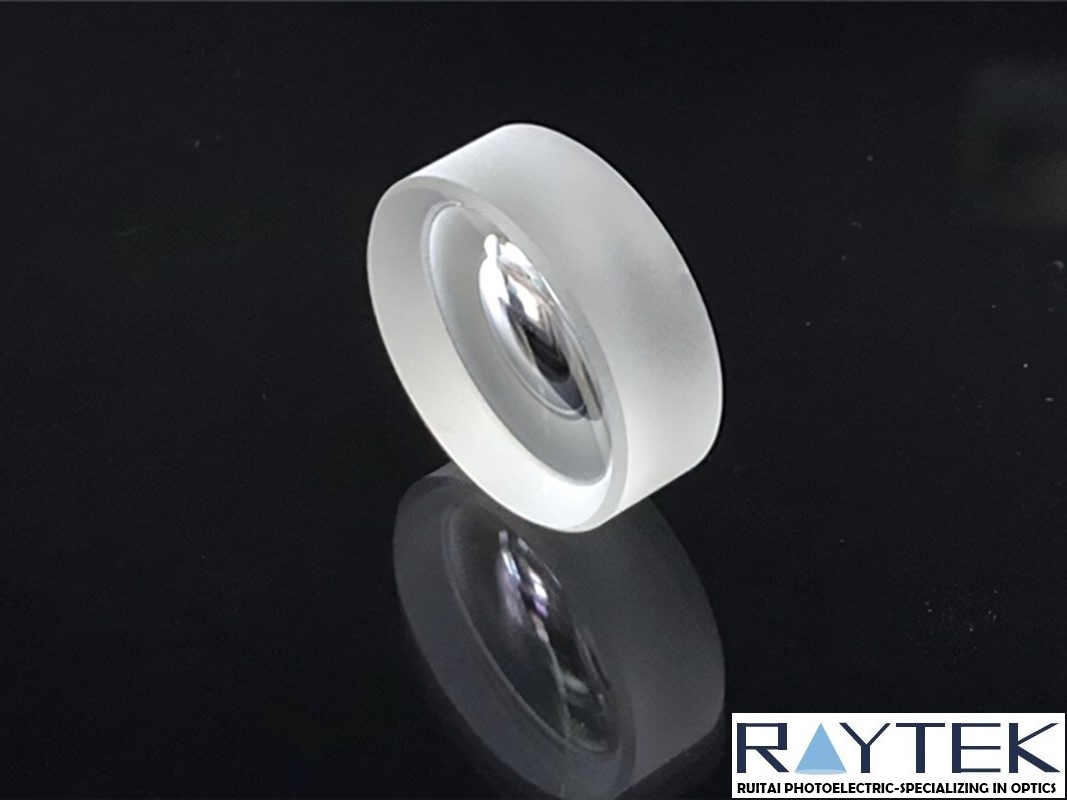 High Pressure Resistant Glass/Special Glass