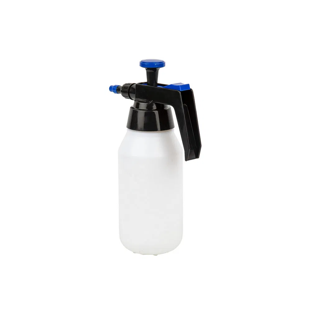 1L Brake Cleaner Surface Coating Wax Remover Hand Pump FKM Seal Sprayer