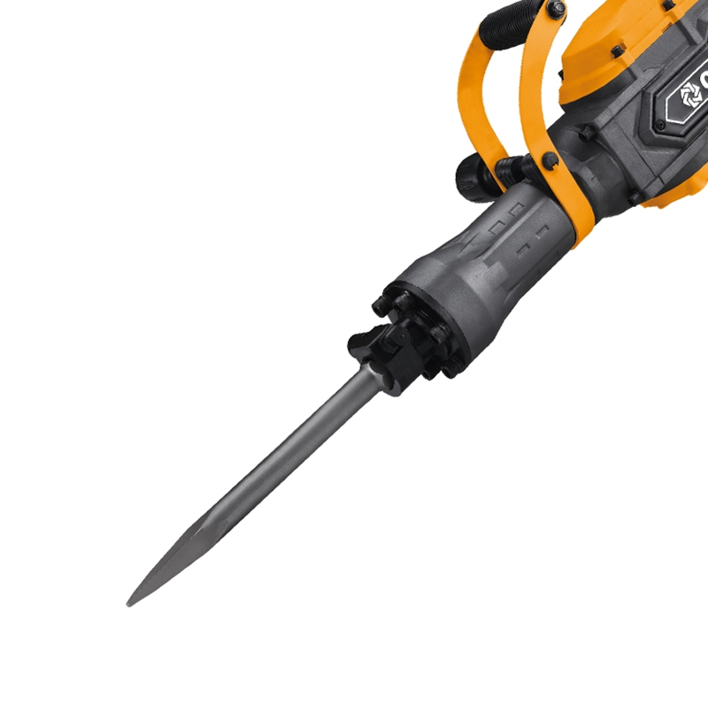 Отбойный молоток Coofix CF-DH013 1800W