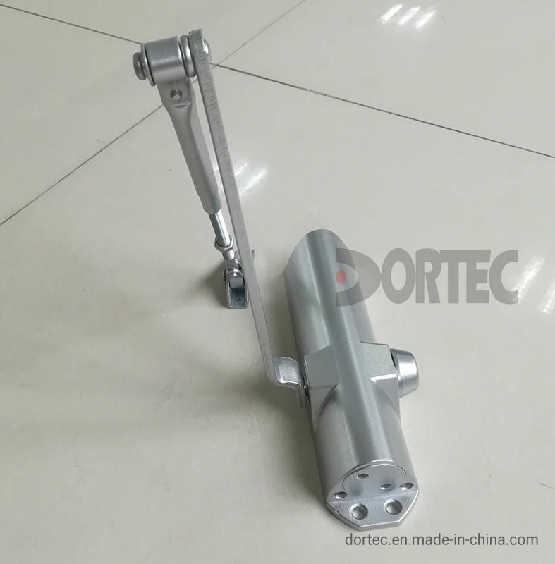 Fireproof High Quality Hydraulic Exterior Door Closers Home Hardware