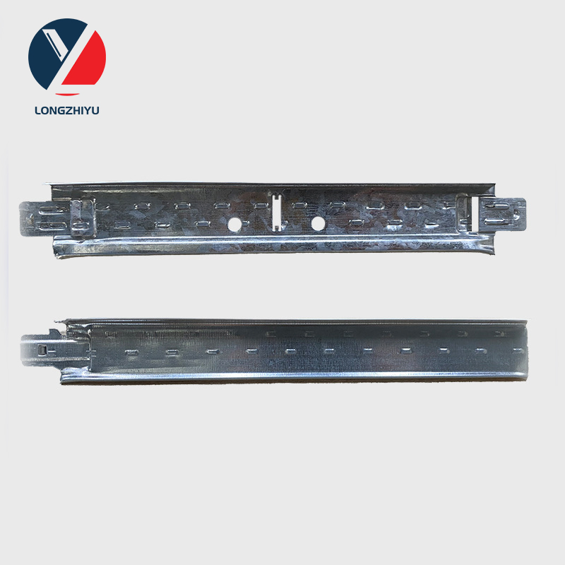 2023 Hot Sales Suspended T Bar Ceiling System Main Tee Cross Tee