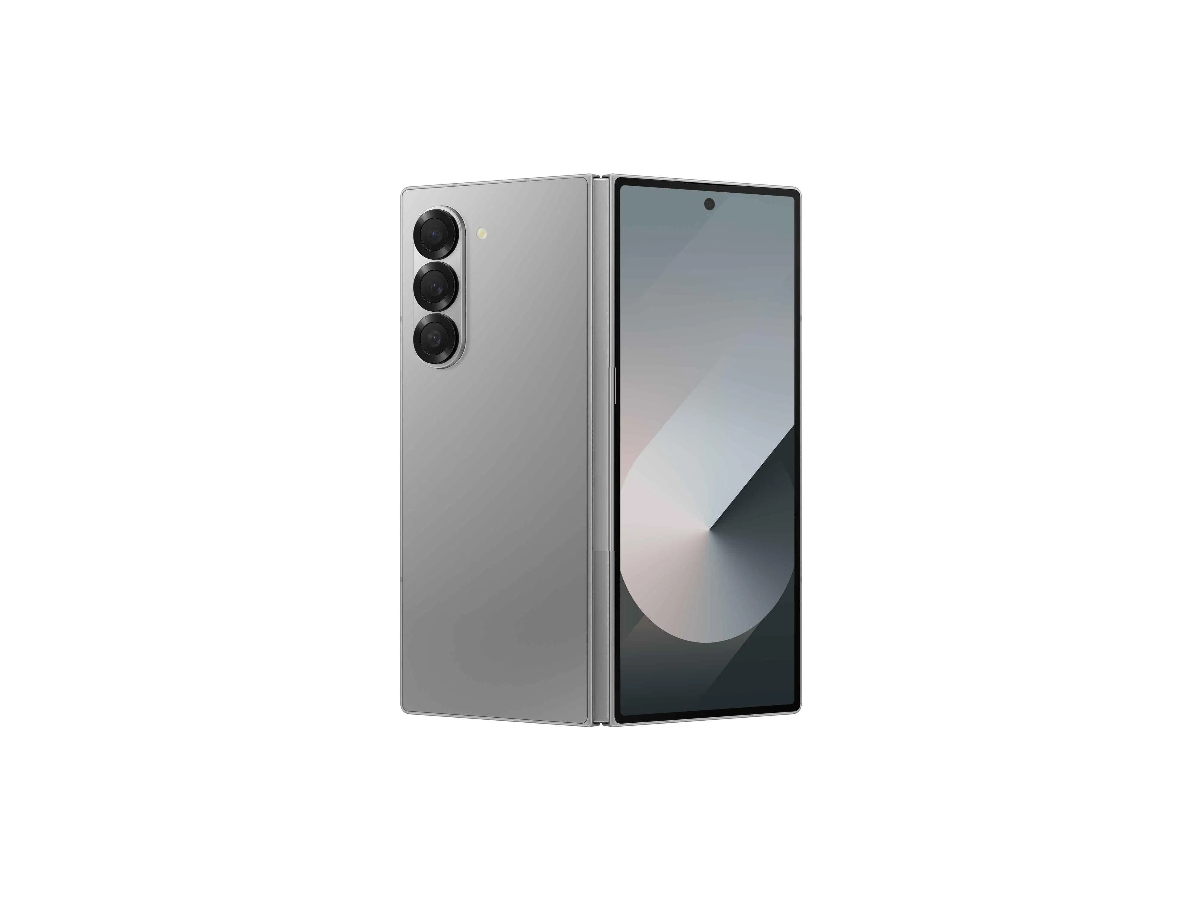 Смартфон Z Fold6 12GB/512GB, складной, 5G