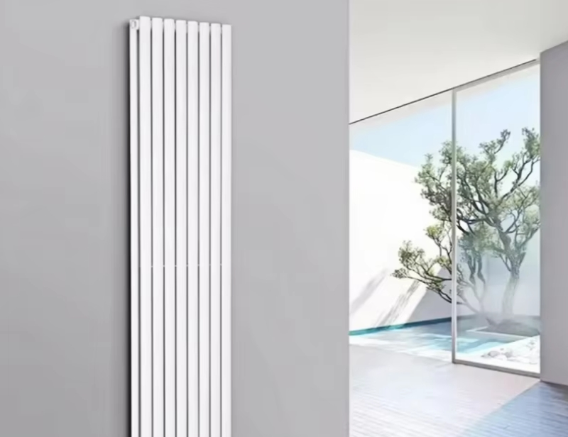 Hot Selling Designer 50*25 Double Steel Hot Water Central Heating Radiator