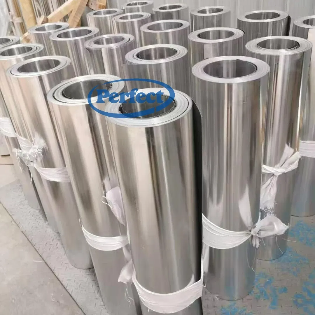 Factory Supply Preformed Aluminum Cladding Jacketing for Pipe Insulation