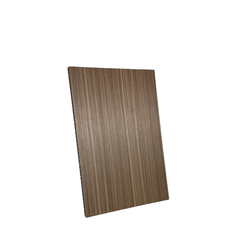 Marble Finish Aluminum Honeycomb Composite Panel for Luxury Walls