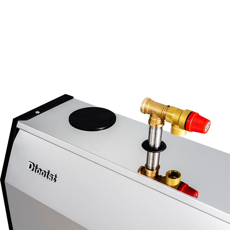 Парогенератор керамический складной 6 кВт Diooist