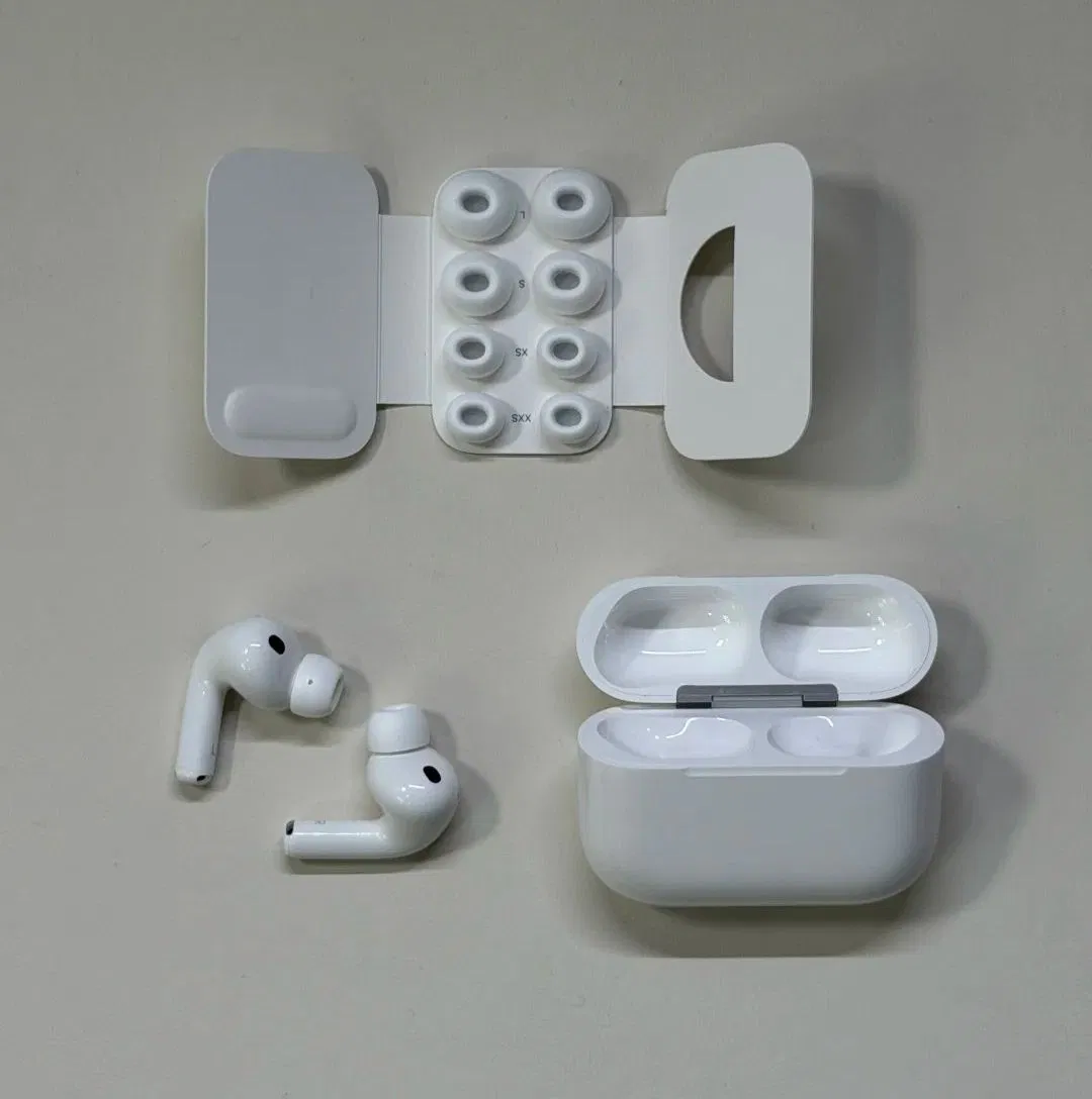 Беспроводные наушники PRO3 с шумоподавлением