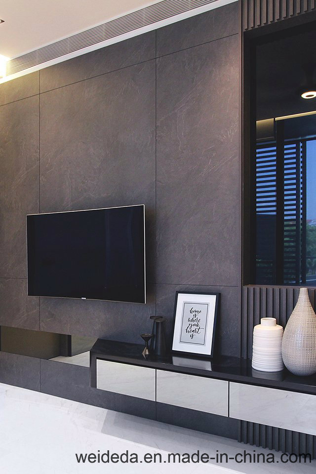 Solid Core Color Phenolic Resin Laminate for Countertop