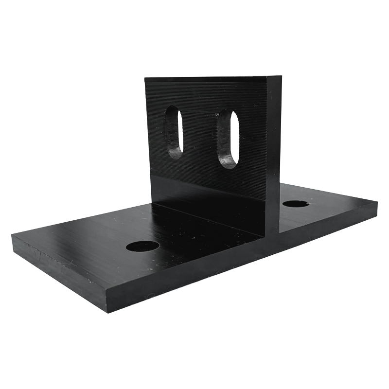 Stone Wall Bracket Aluminium L Angle Stone Wall Cladding