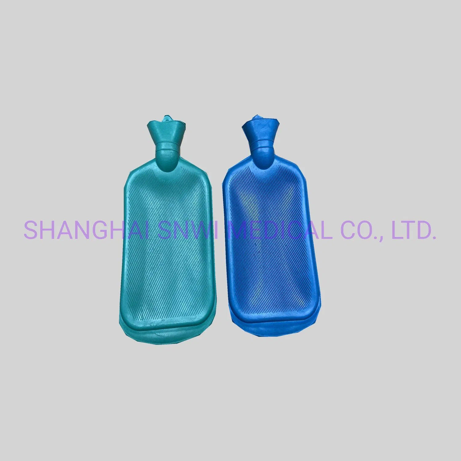 Hot Selling Hand Warmer Rubber Hot Water Bottle with 2000ml